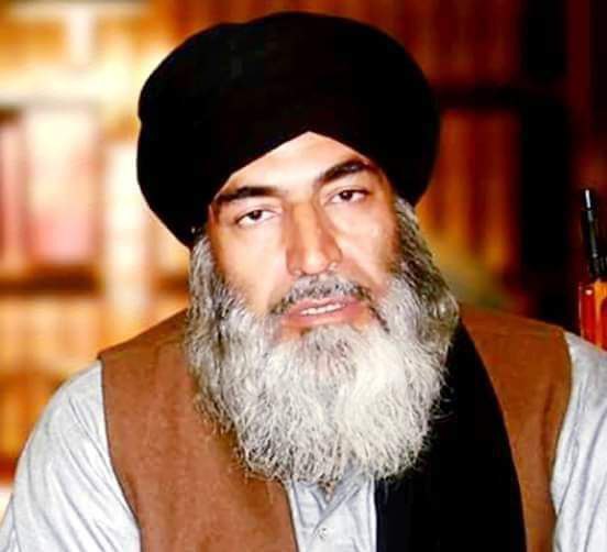 استاد یاسر - د اسلامی امارت کلتوري مسؤل او جهادي شخصیت