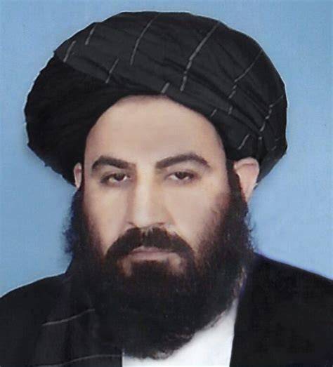 شهید امیرالمومنین ملا اختر محمد منصور