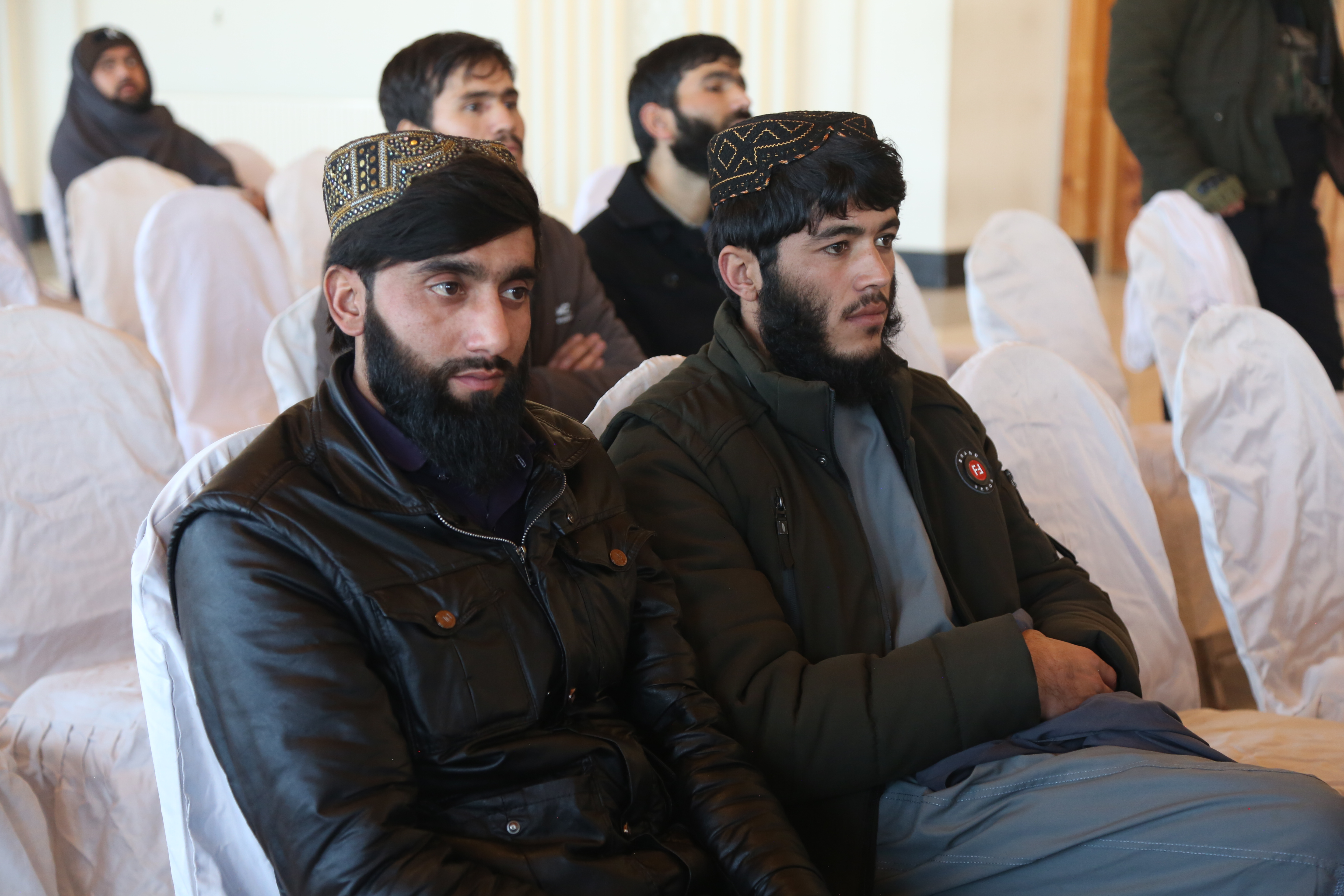 د هیواد په بیارغونه او پرمختګ کې د ځوانانو علمي او کلتوري مسؤلیتونه